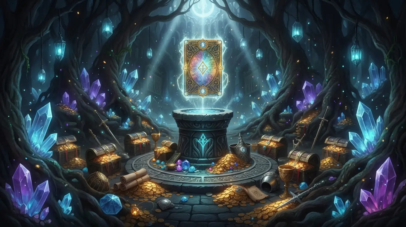The Collectibility Code: Unlocking the Factors Affecting the Value of a Card for Investors