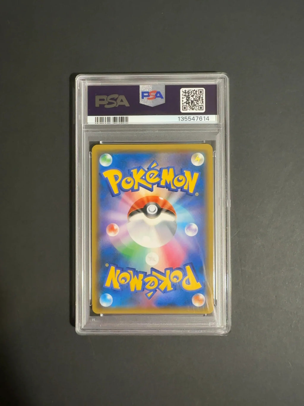 Garchomp & Giratina GX 066/054 SM10A GG End PSA 10