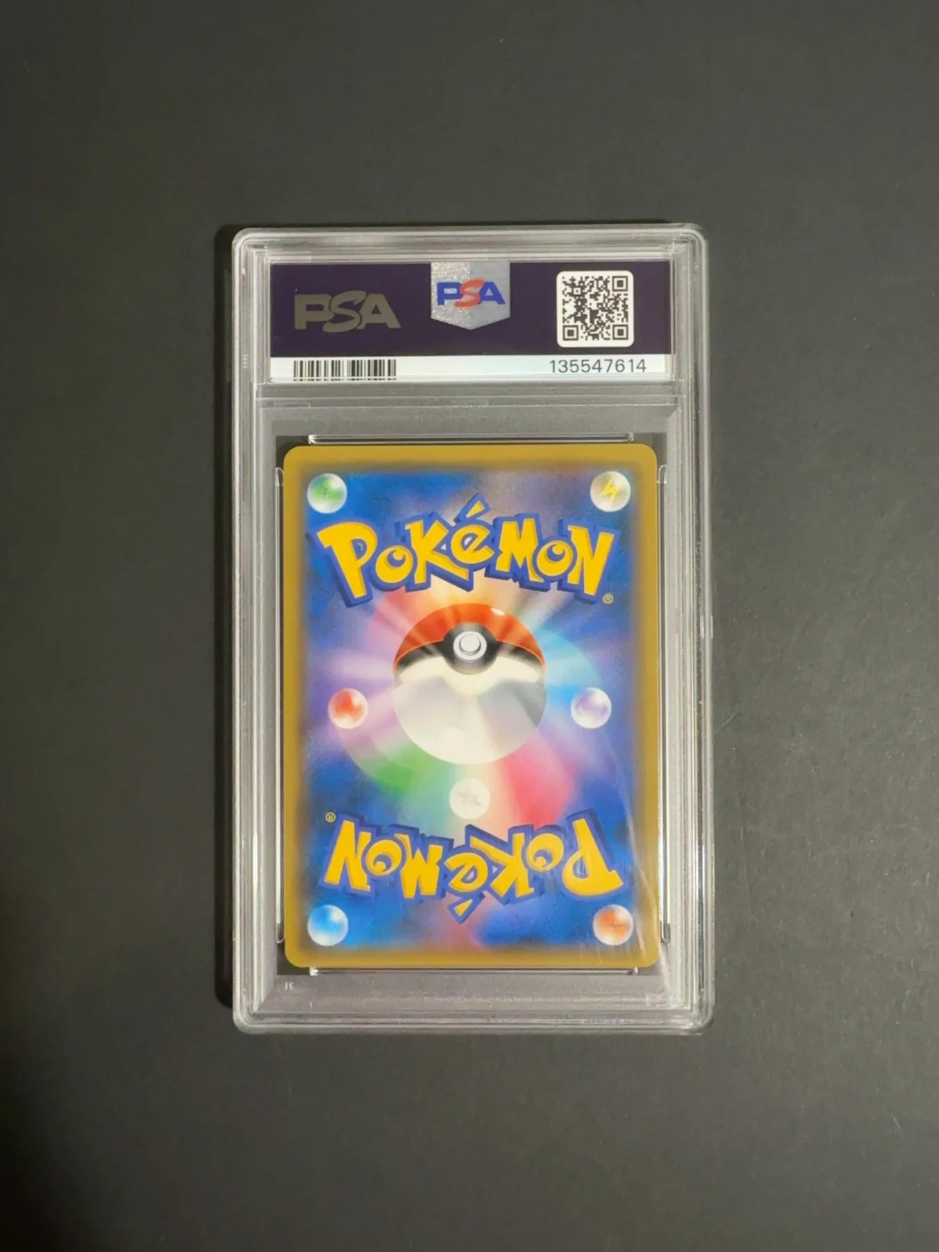 Garchomp & Giratina GX 066/054 SM10A GG End PSA 10