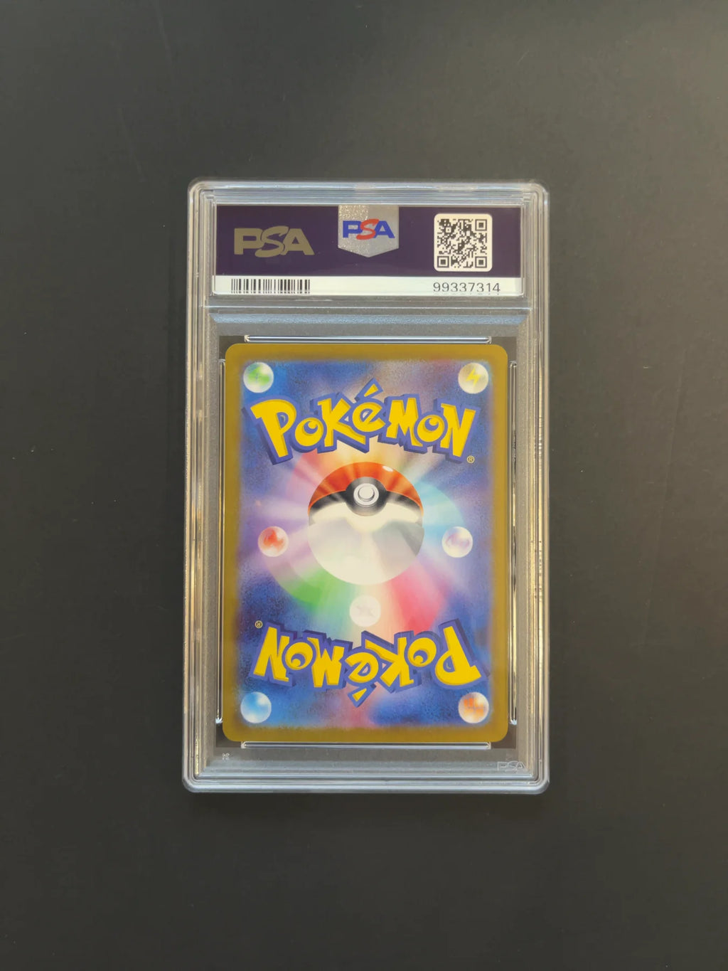 Charizard 003/032 CLL CLK Classic Collection Japanese PSA 10