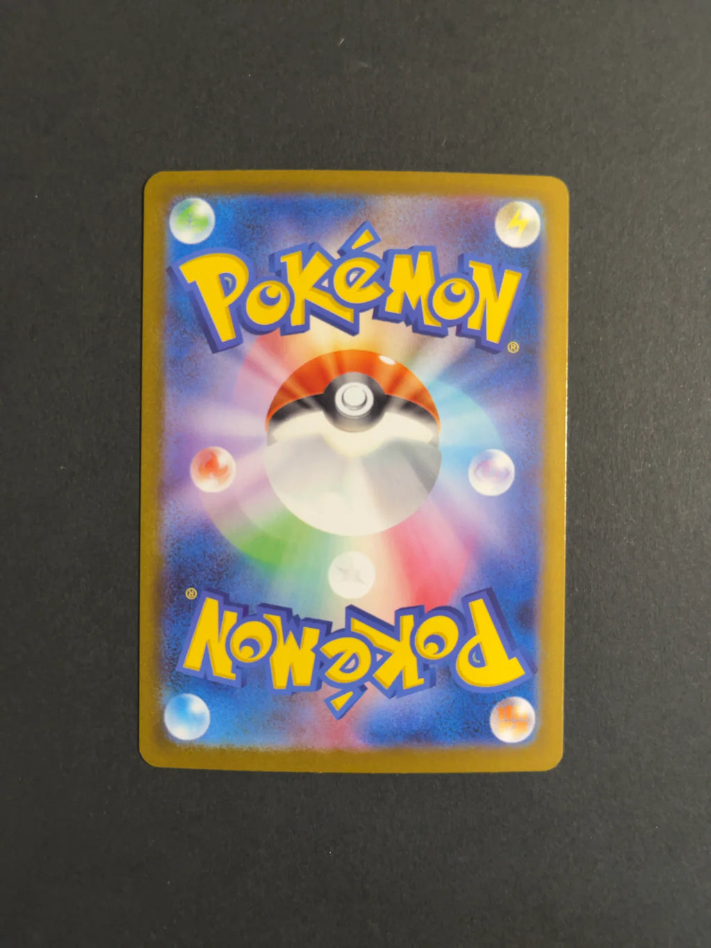 Team Rocket's Nidoking ex 126/098 SV10 Glory of Team Rocket