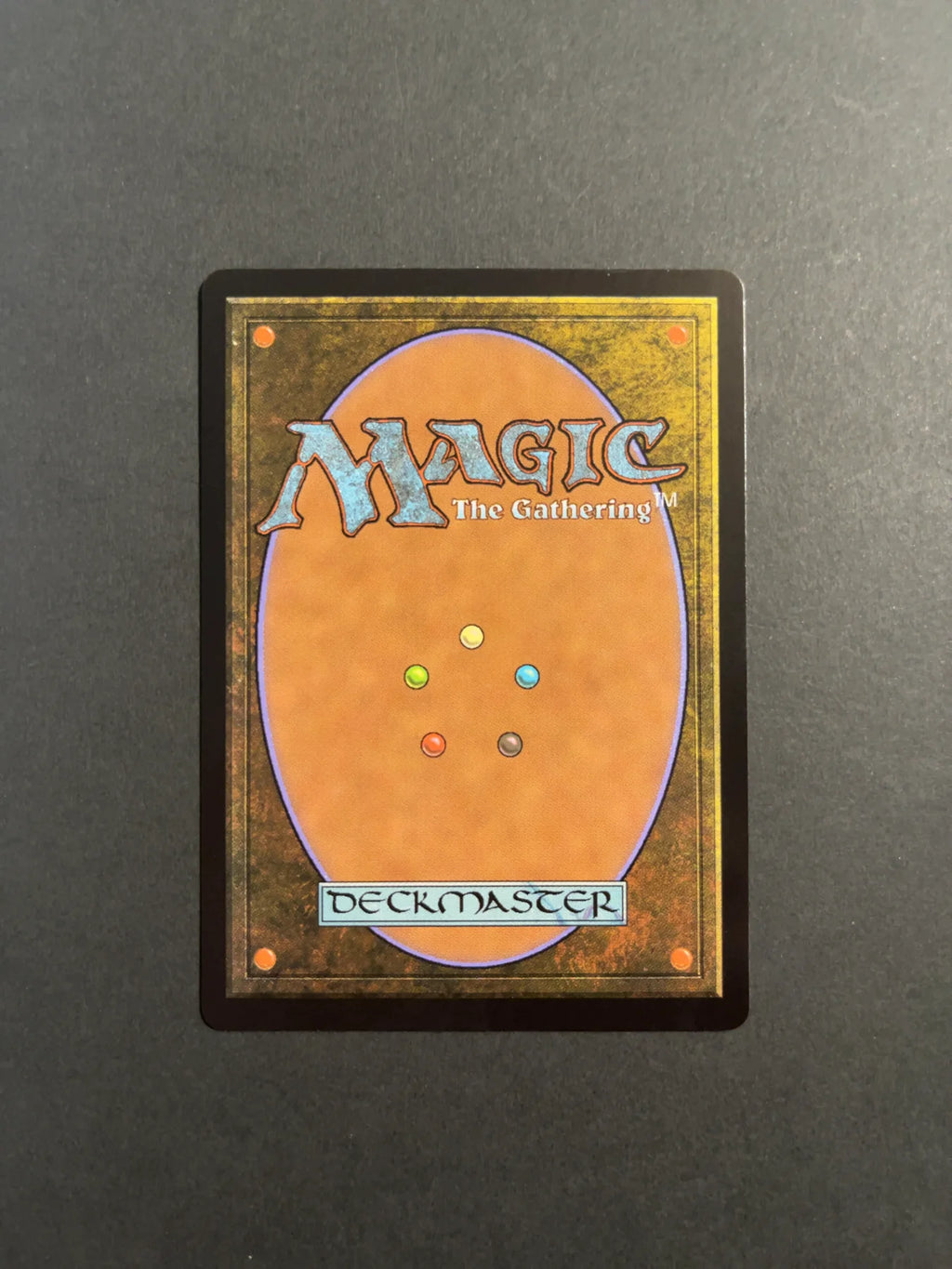 Harmonized Crescendo Fractured Foil M 0394 Lorwyn Eclipsed
