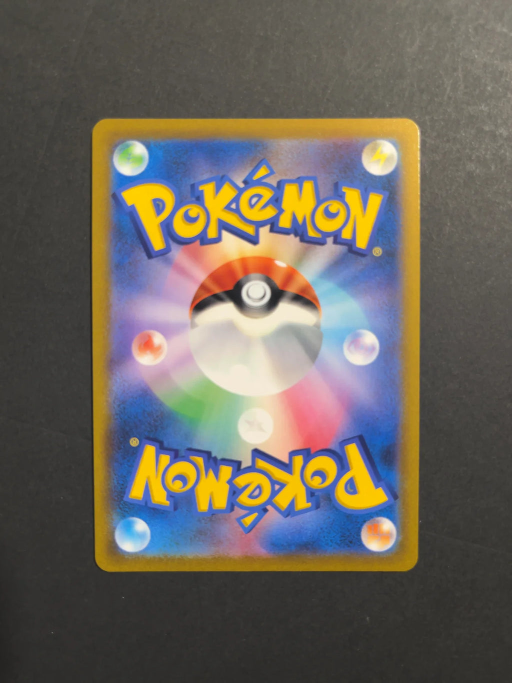 Galarian Moltres V 422/414 S1 Start Deck