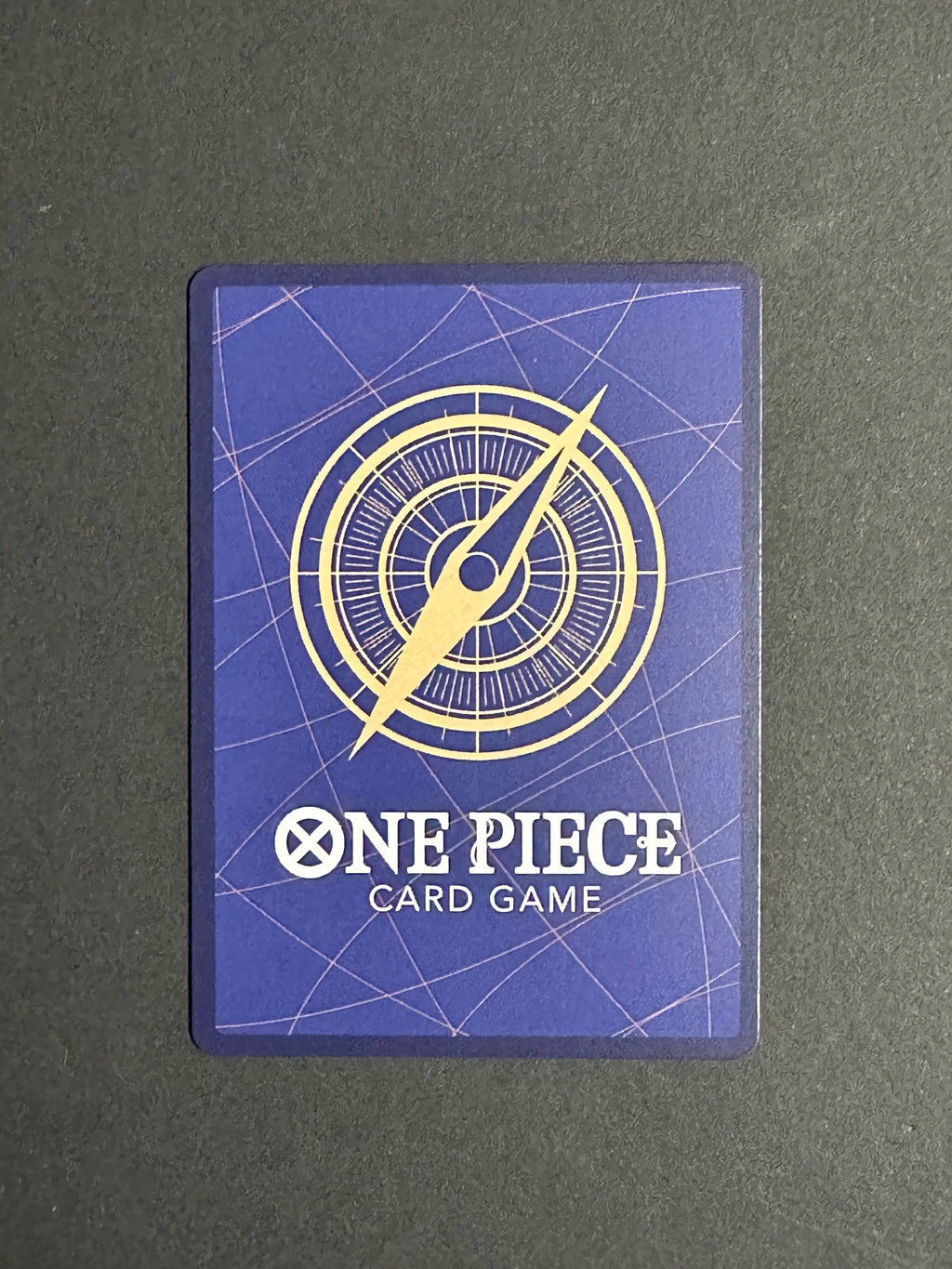 Monkey.D.Luffy P-099 Japanese Promo One Piece Card