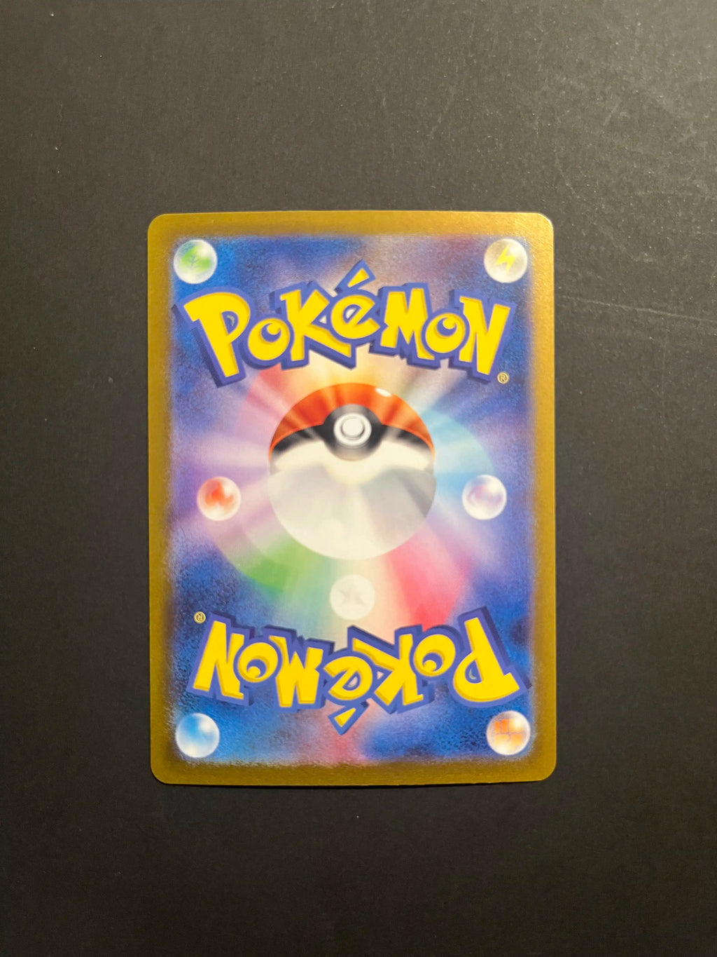 Fezandipiti 108/101 SV6 Transformation Mask Japanese Pokémon Card U1-32