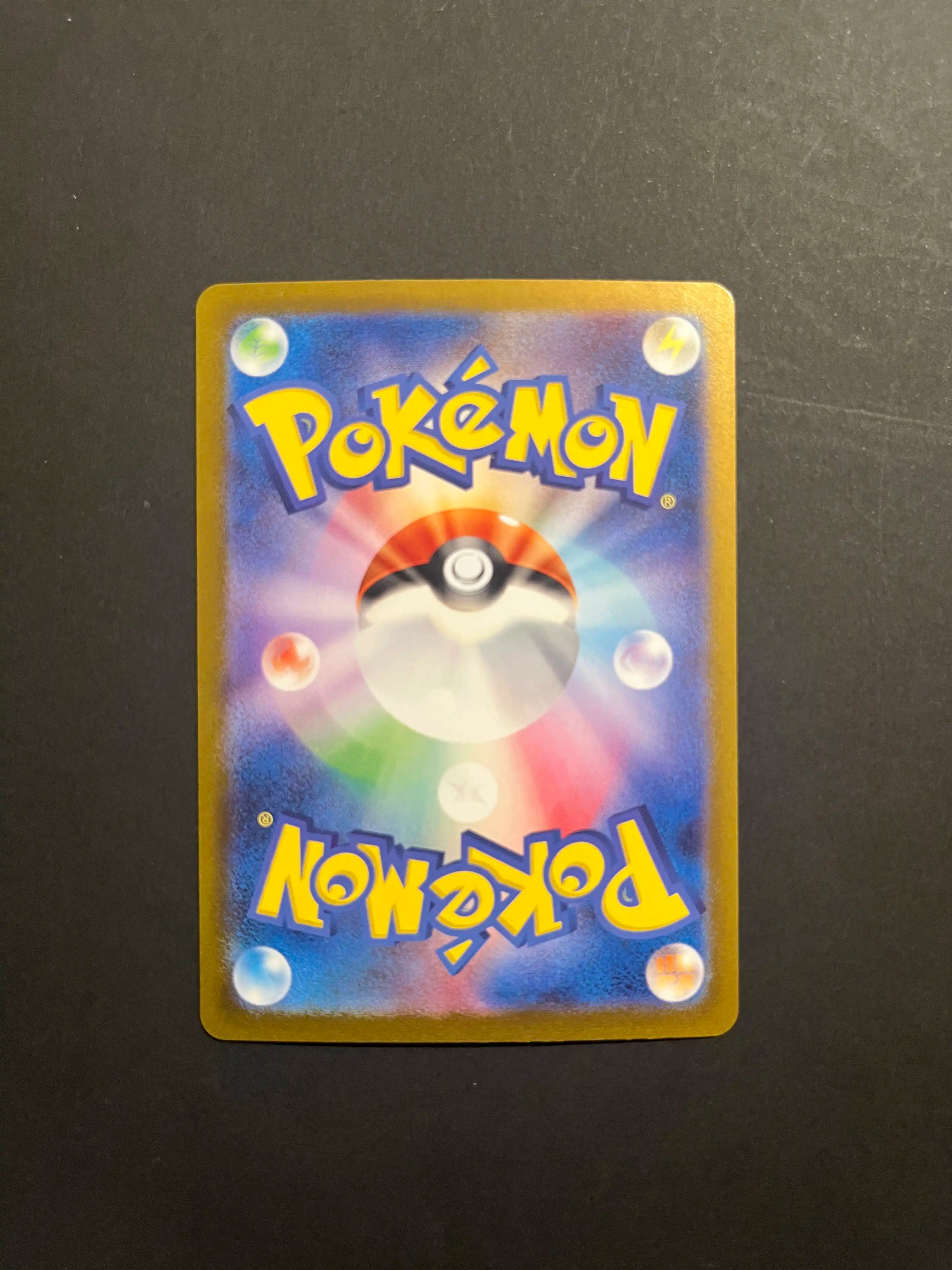 Fezandipiti 108/101 SV6 Transformation Mask Japanese Pokémon Card U1-32