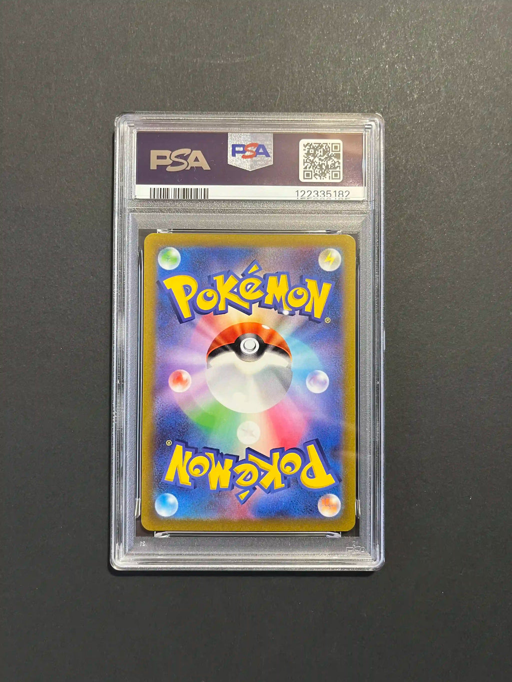 Charizard VSTAR 212/172 PSA 10 S12a VSTAR Universe