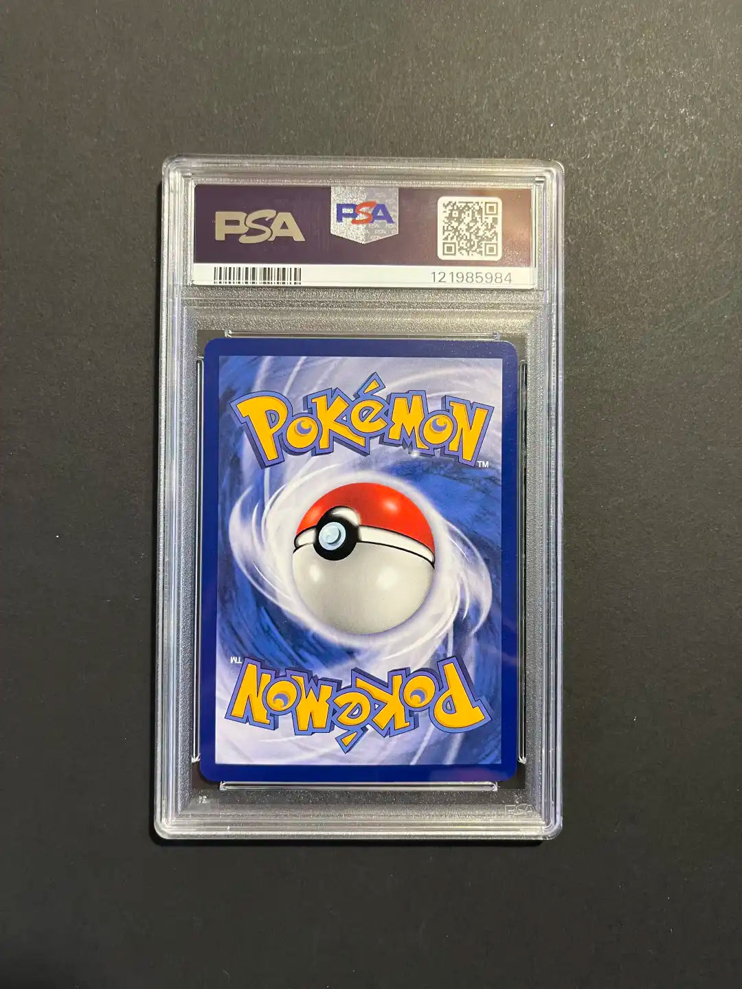 Pikachu PSA 10 057/SV-P Taipei Pokémon Center Promo