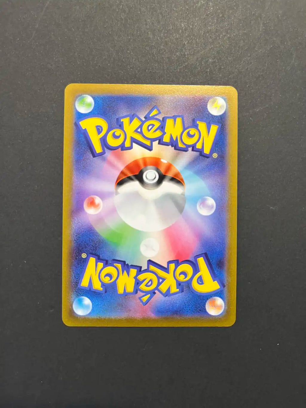 Snorlax 077/071 CHR S10a Dark Phantasma Japanese V1-14