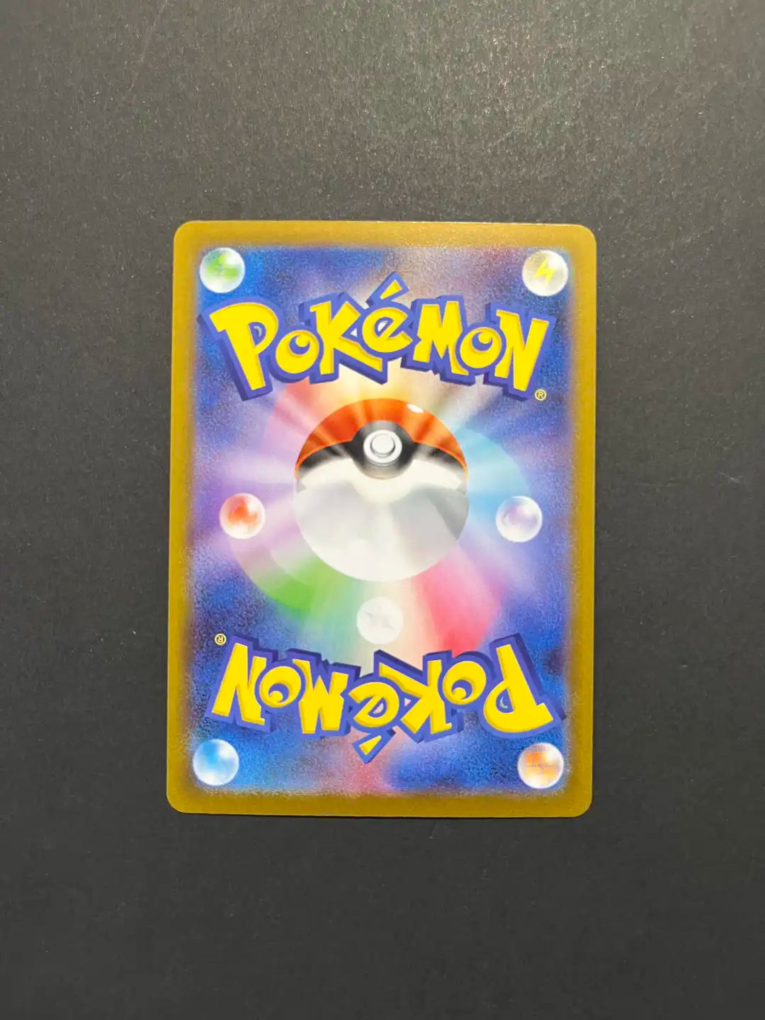 Zoroark 141/086 SV11W White Flare Japanese V1-26