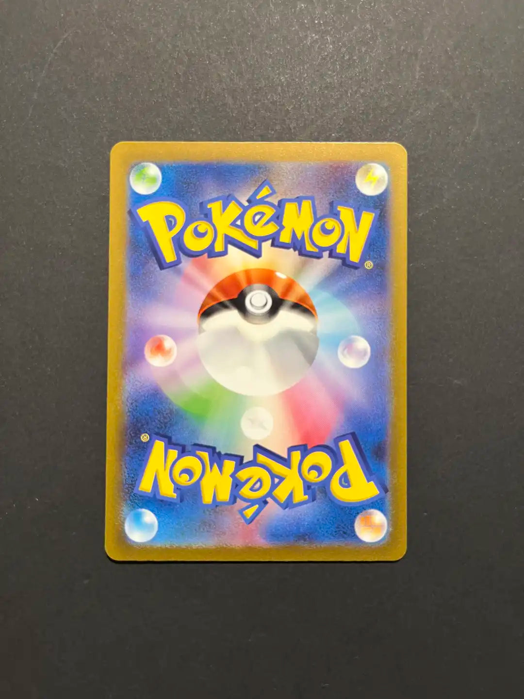 Pidgeotto 119/108 SV3 Ruler of the Black Flame Pokémon TCG Rare NM Y1-10