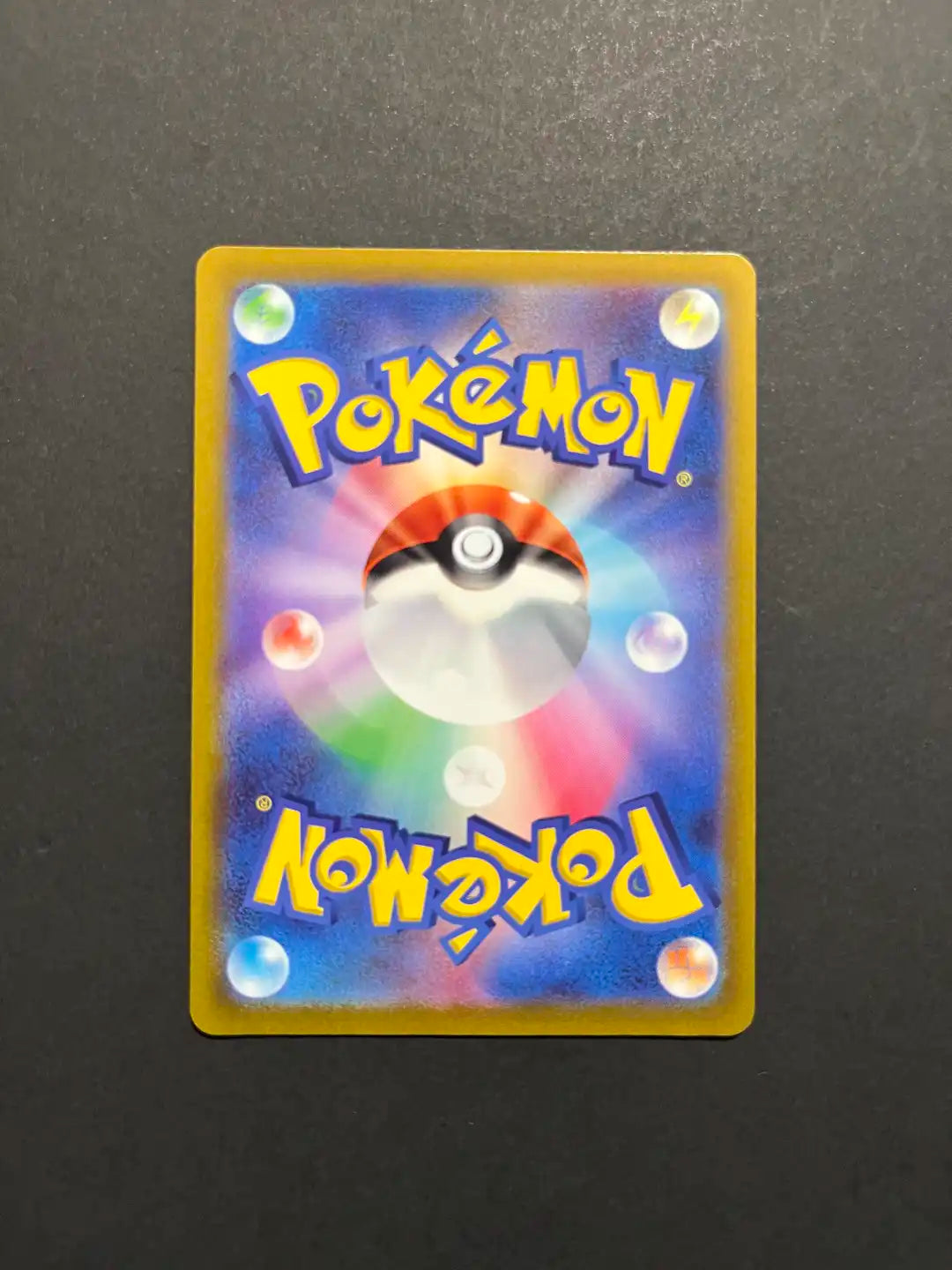 Pawmot 085/078 SV1V Violet Ex Pokémon TCG Rare NM Y1-23