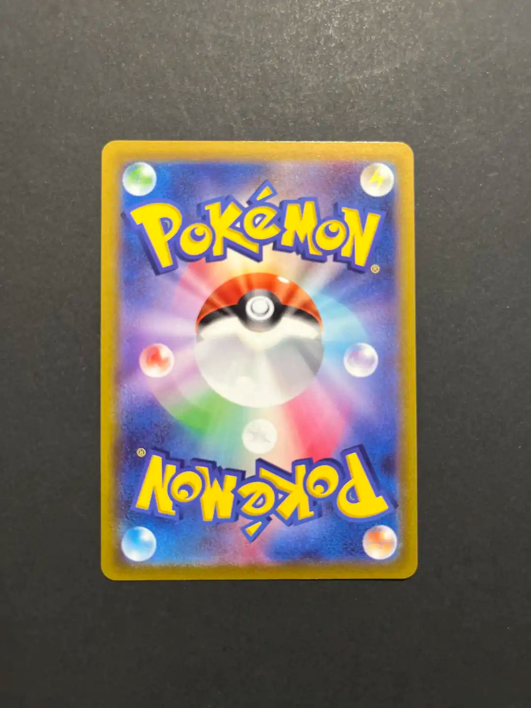 Snorlax 077/071 CHR S10a Dark Phantasma Japanese Z1-23