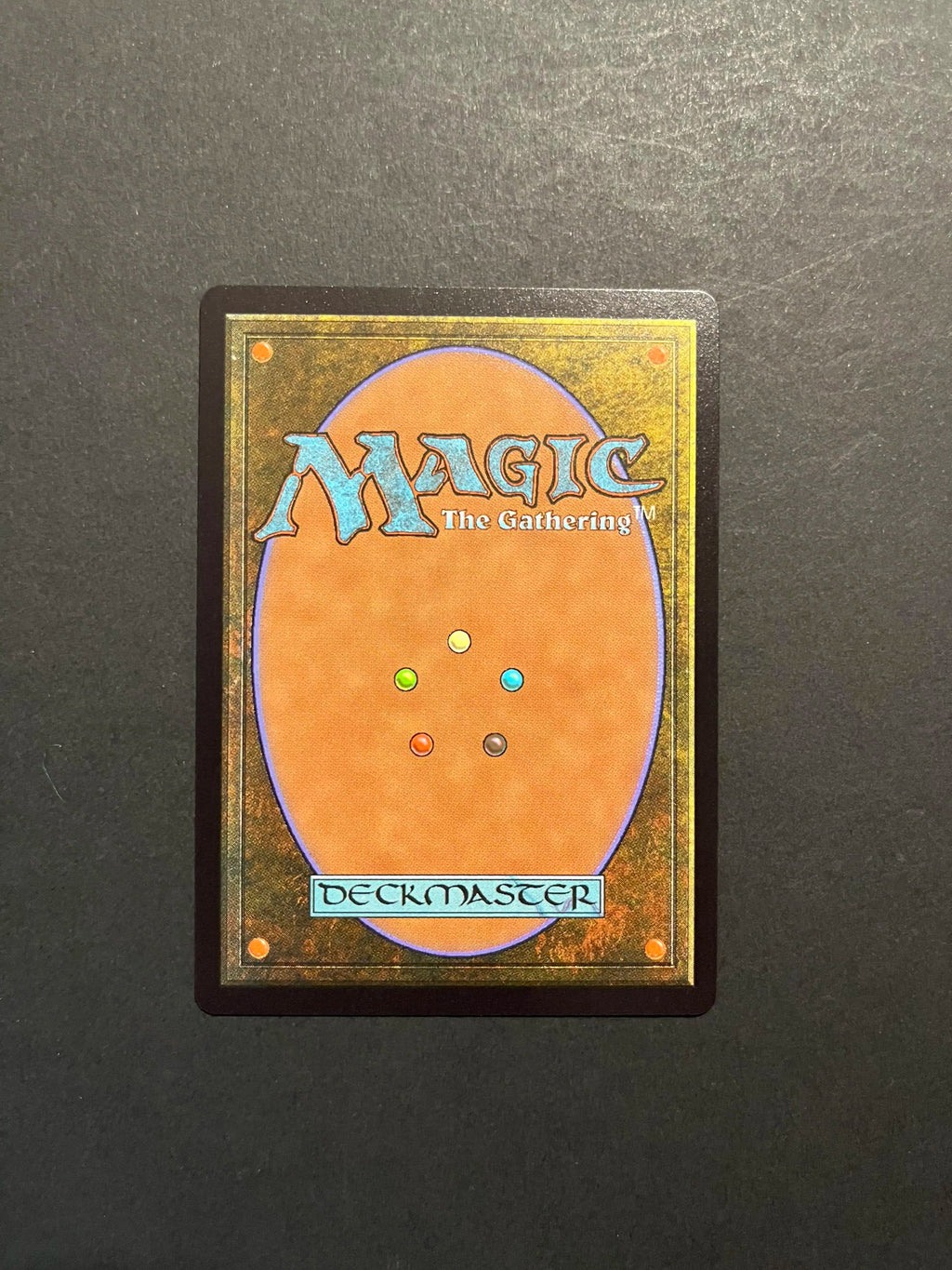 The Destined Warrior #443 Borderless Final Fantasy MTG FIC