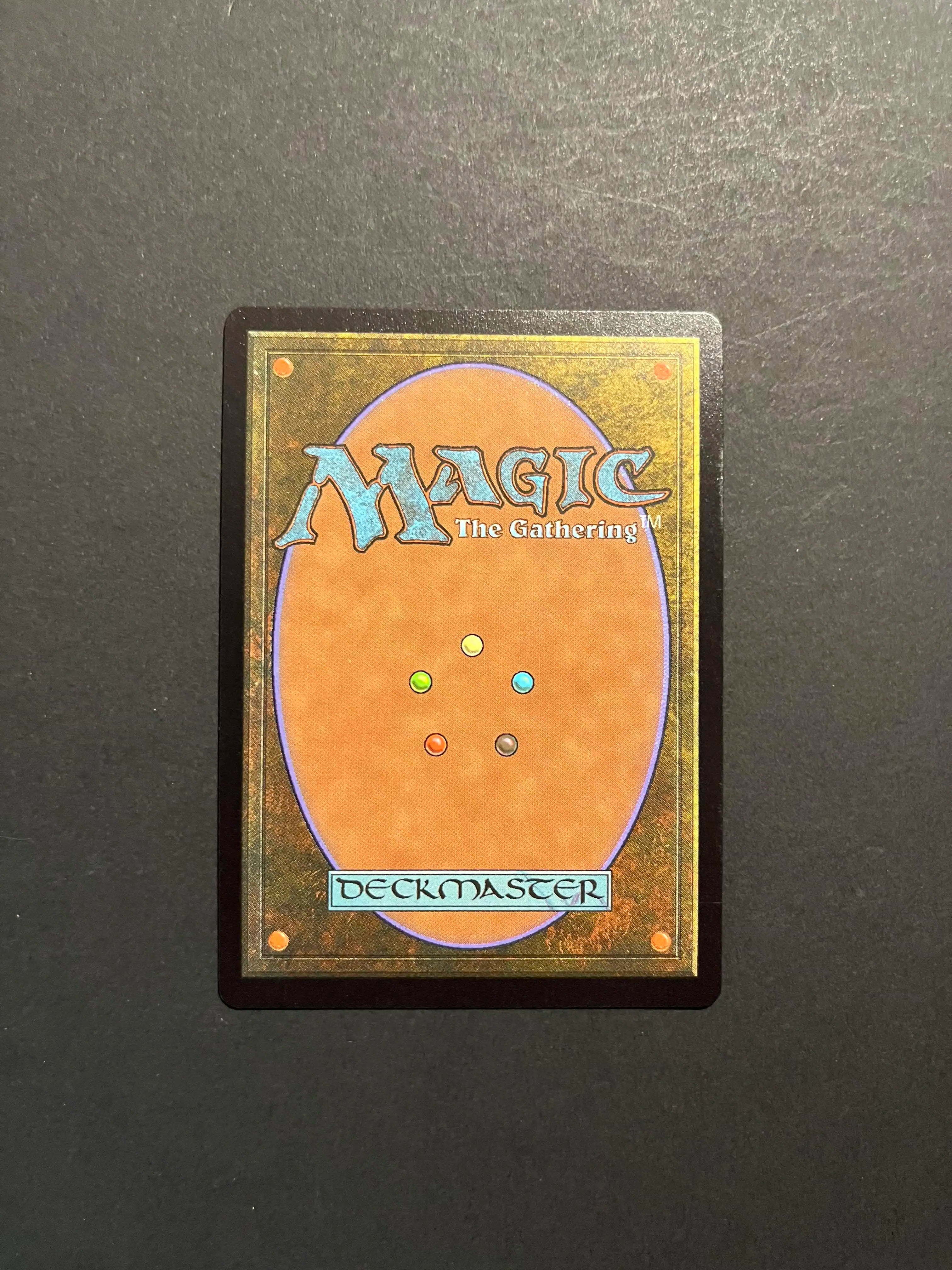 Mog, Moogle Warrior #476 Borderless Chocobo Track Foil FF MTG FIC