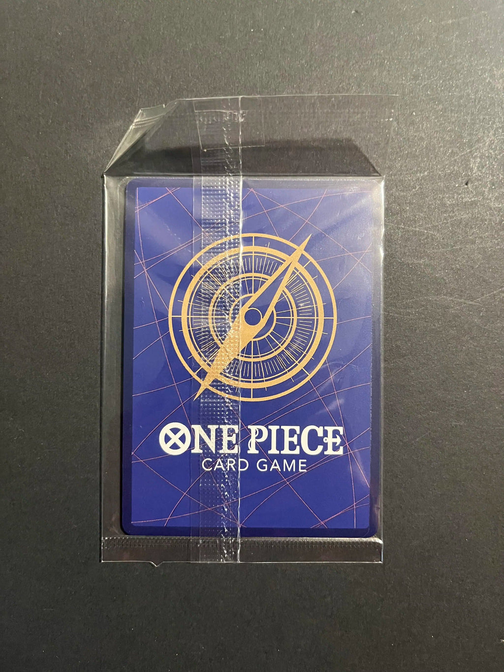 Boa Hancock ST17-004 SR Full Art Promo Illustration Box Vol.1 Sealed
