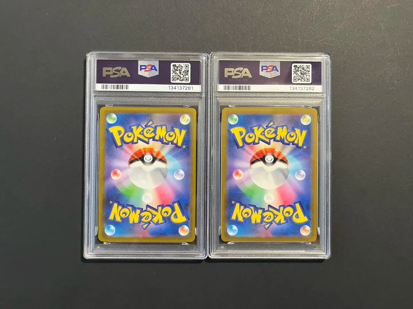 PSA 10 Pikachu 120/197 SV-P Gym Event Promo JP