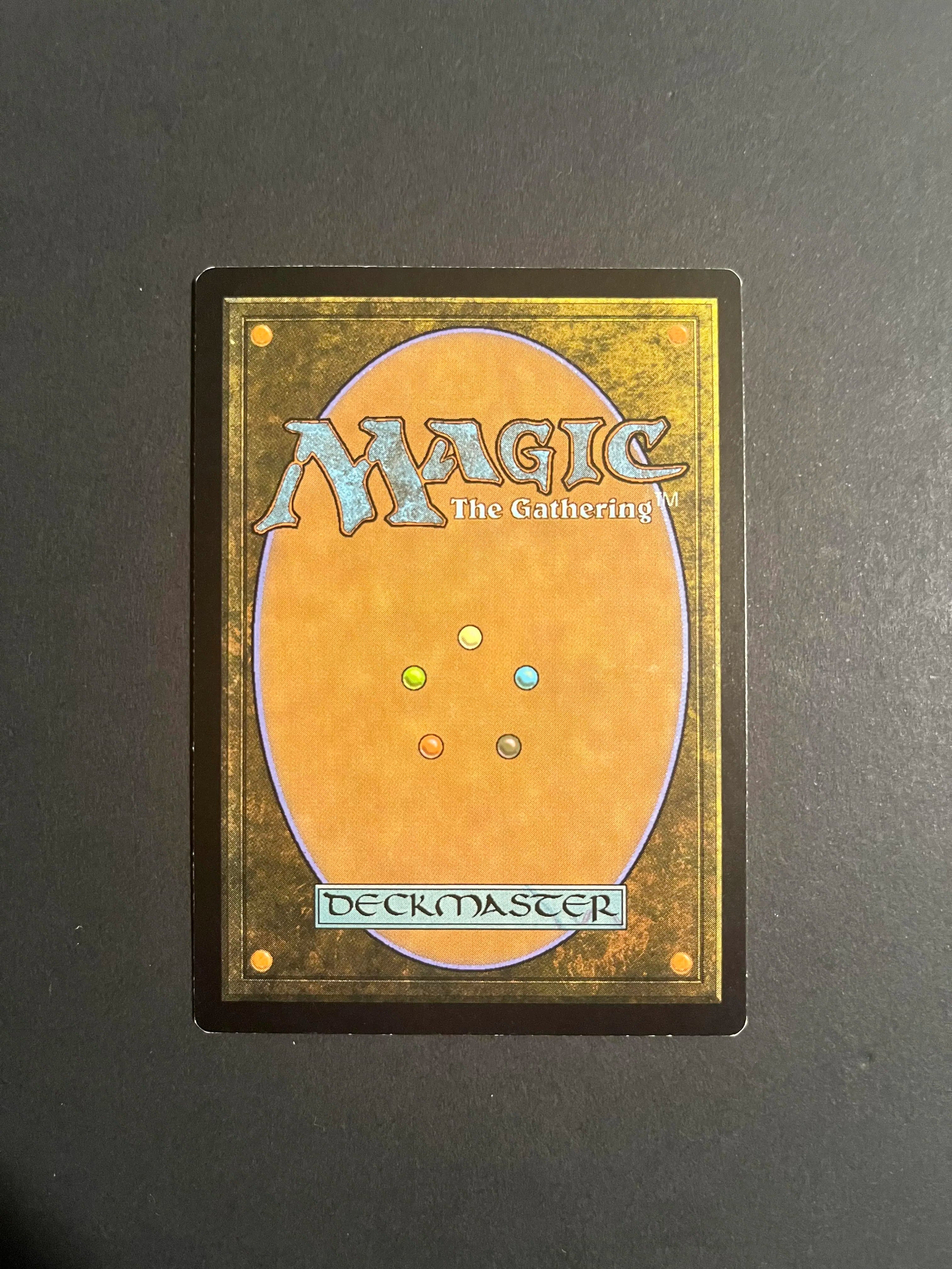 Noble Hierarch Foil Pro Tour Promo LP