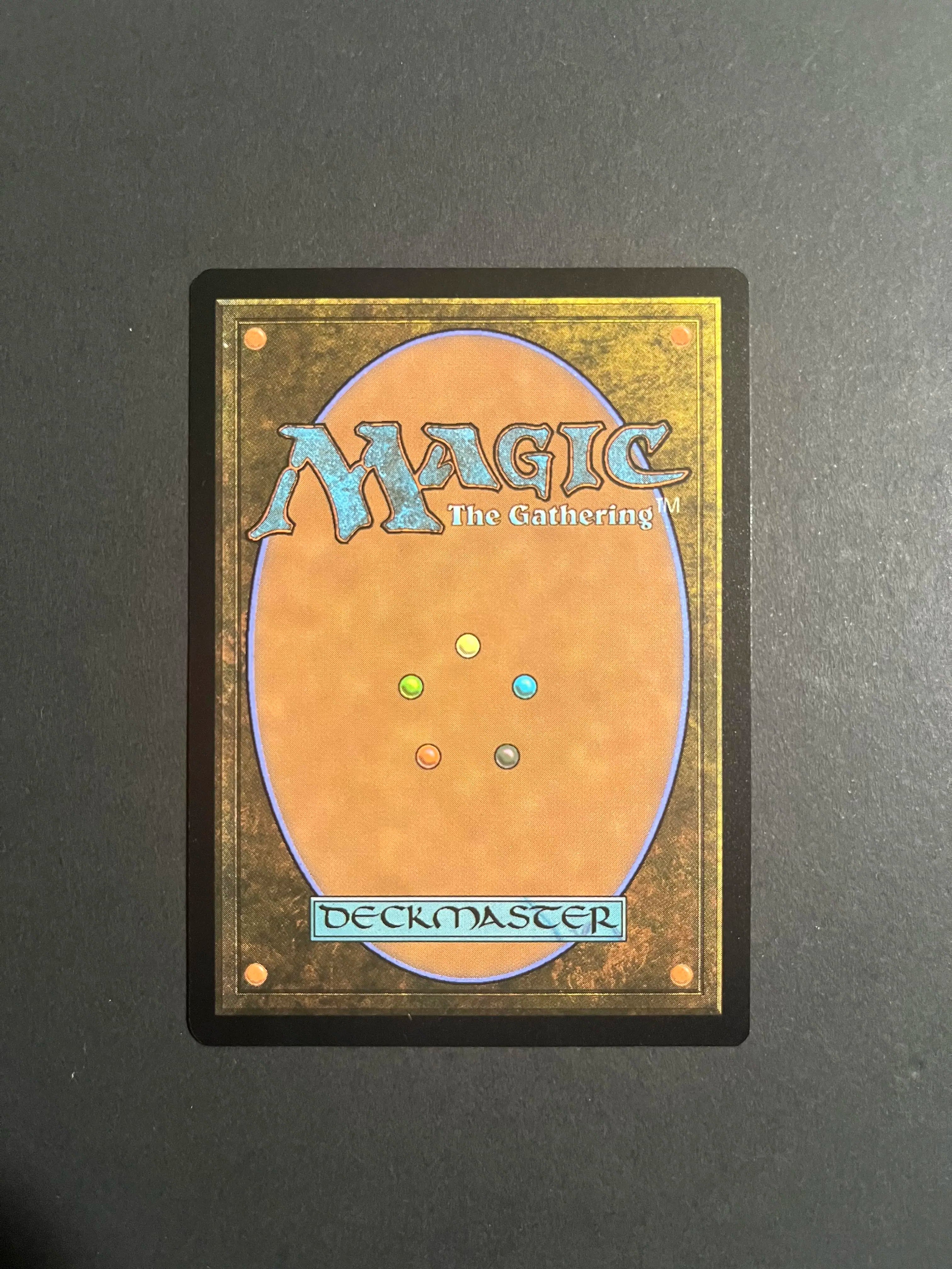 Secret Rendezvous Rainbow Foil #1892 Secret Lair Drop