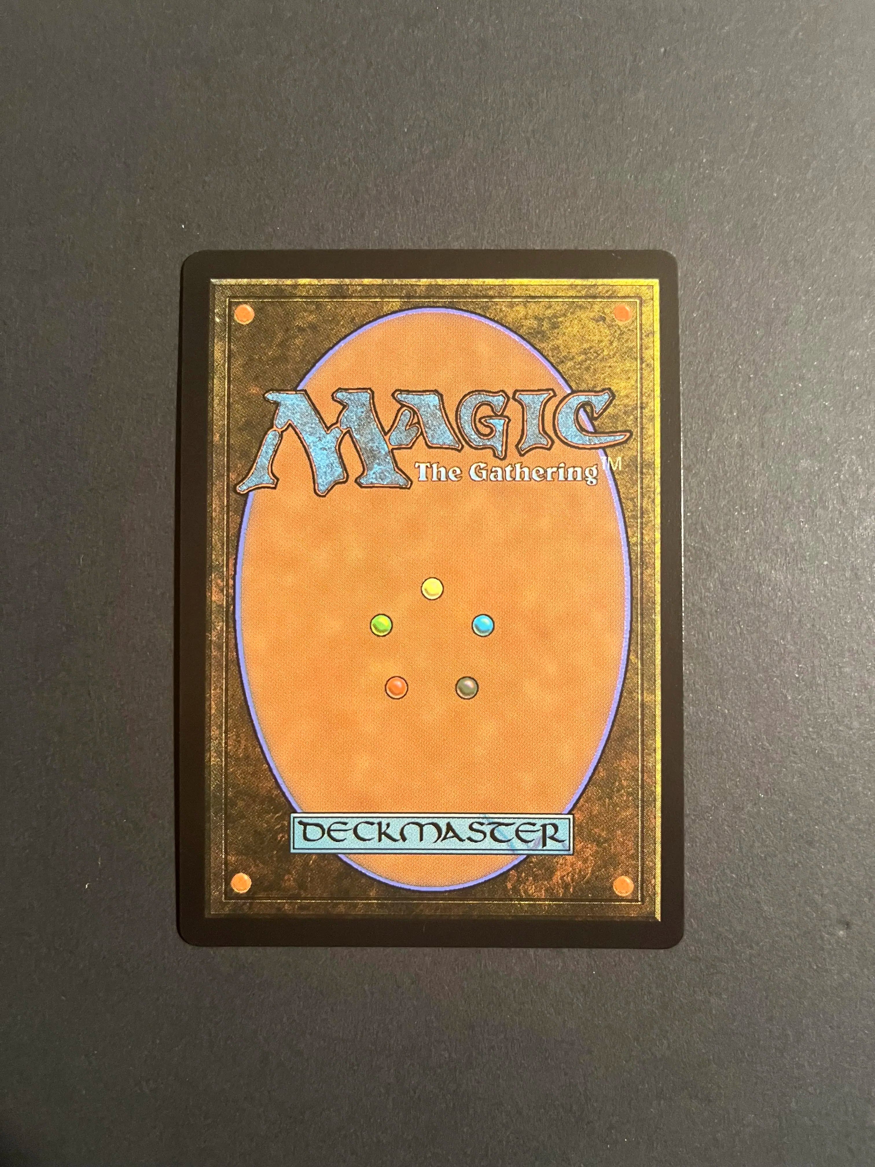 Massacre Girl Foil Secret Lair Drop Series