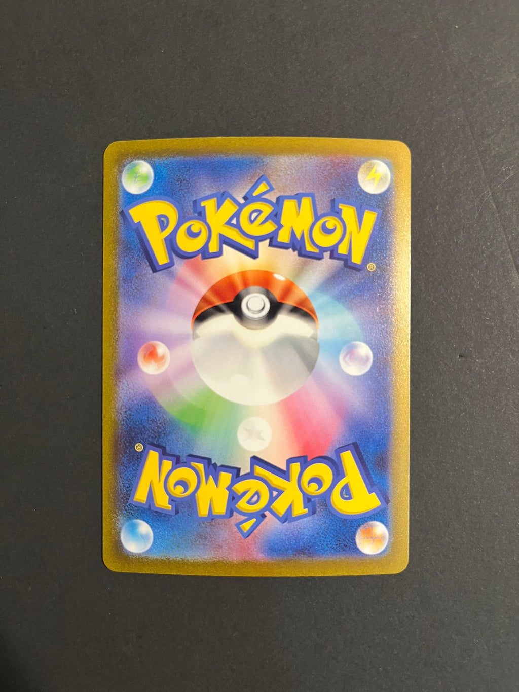 Pidgeot ex 136/108 SV3 Ruler of the Black Flame Japanese