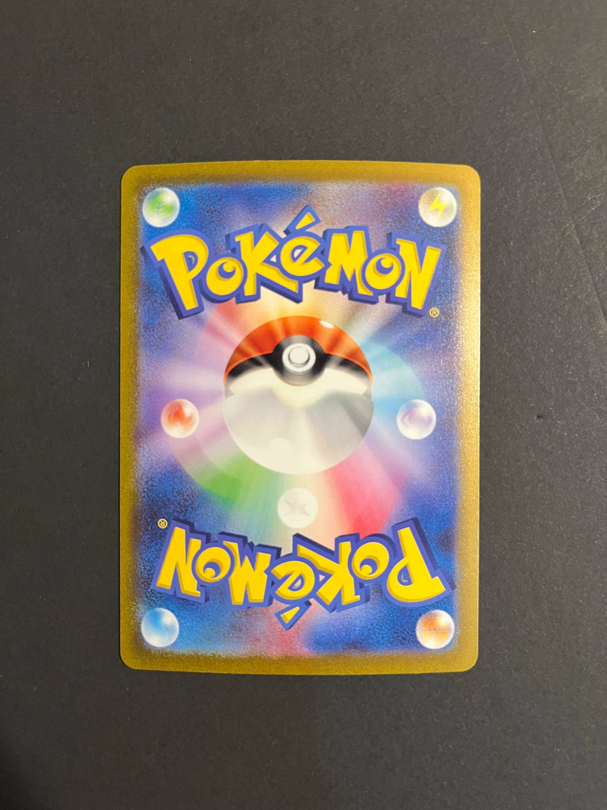 Pidgeot ex 136/108 SV3 Ruler of the Black Flame Japanese