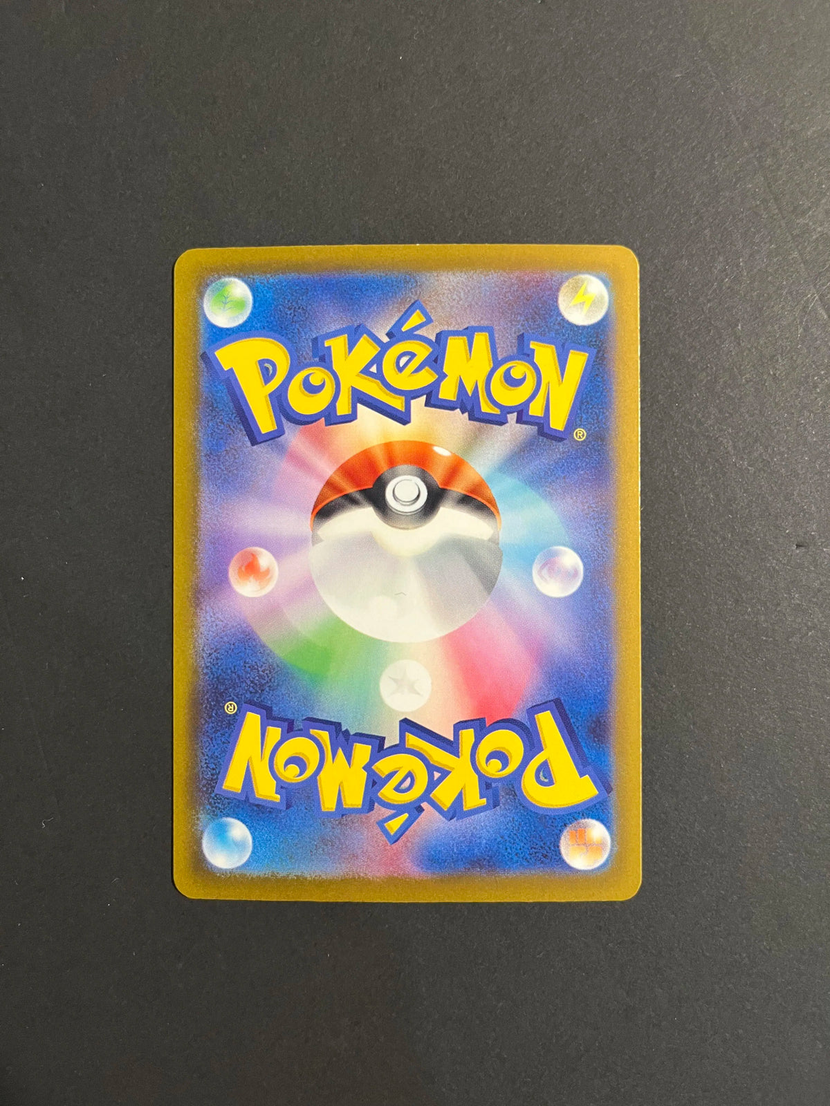 Fennekin 085/083 M4 Ninja Spinner Japanese Pokemon Card