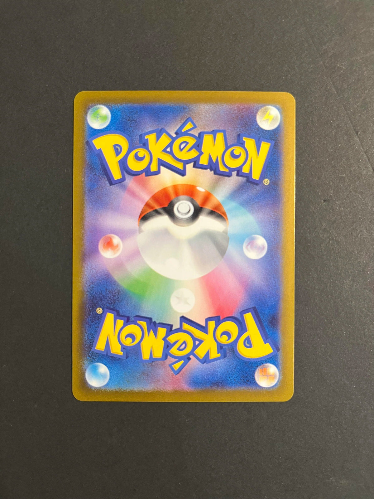 Meloetta AR 022/021 MBD Mega Starter Set Mega Diancie ex Japanese