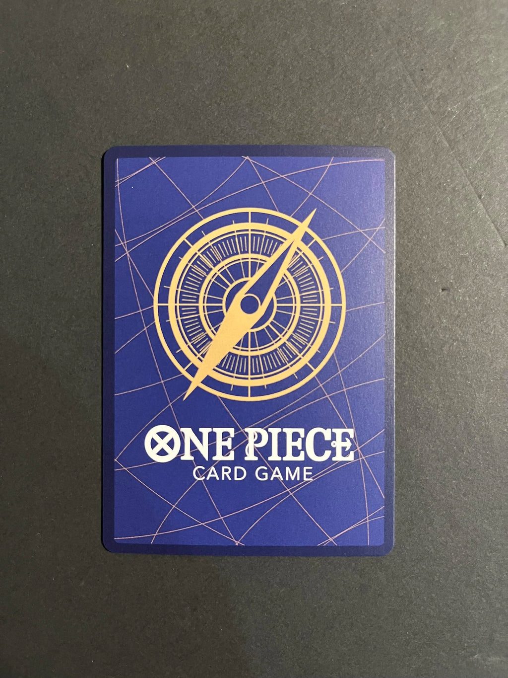 Nico Robin EB03-054 ROUND1 Promo One Piece Japanese