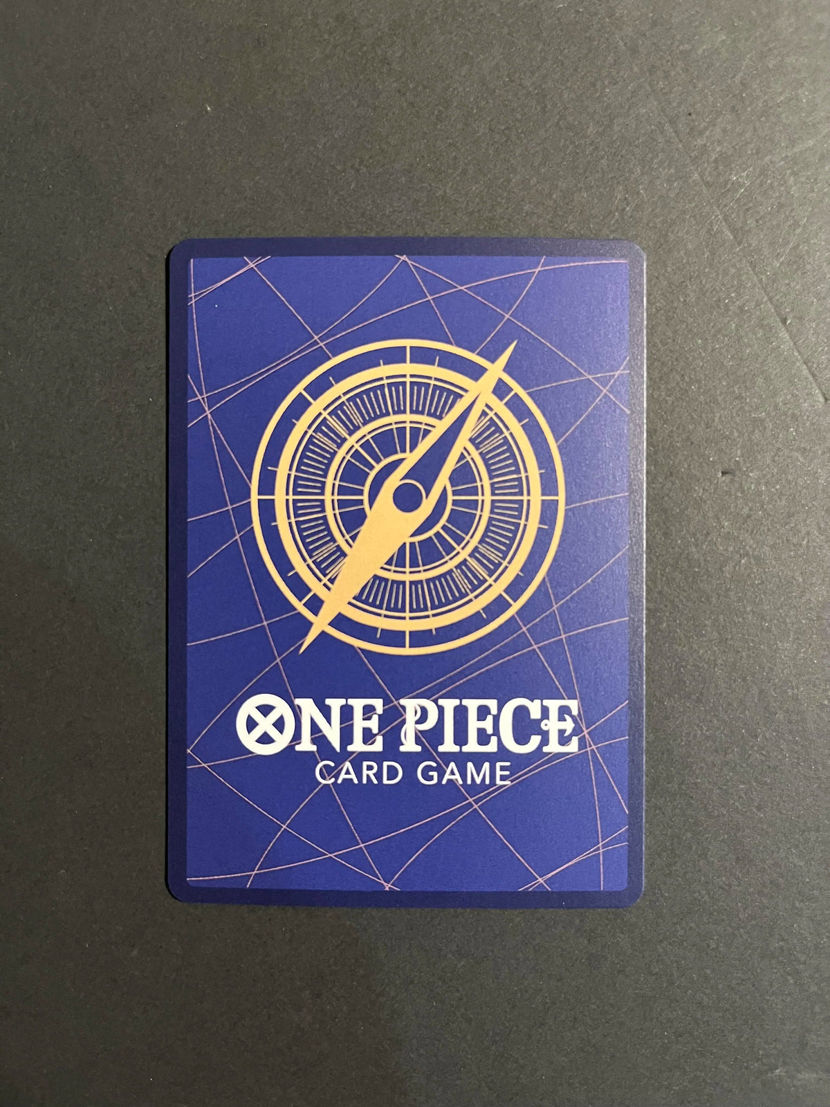 Nico Robin EB03-054 ROUND1 Promo One Piece Japanese