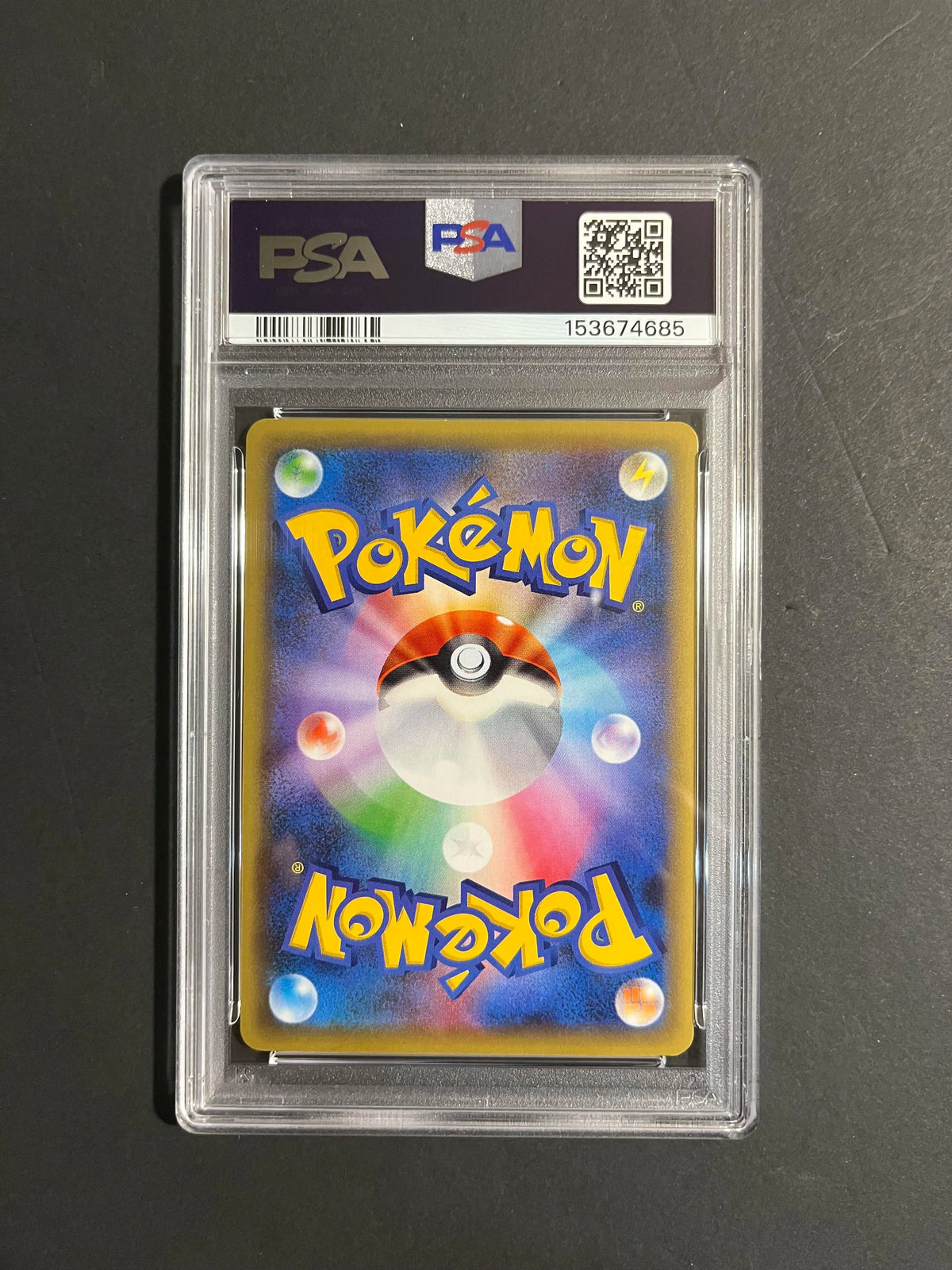 PSA 9 Shaymin 004/036 CP5 Dream Shine Collection Japanese