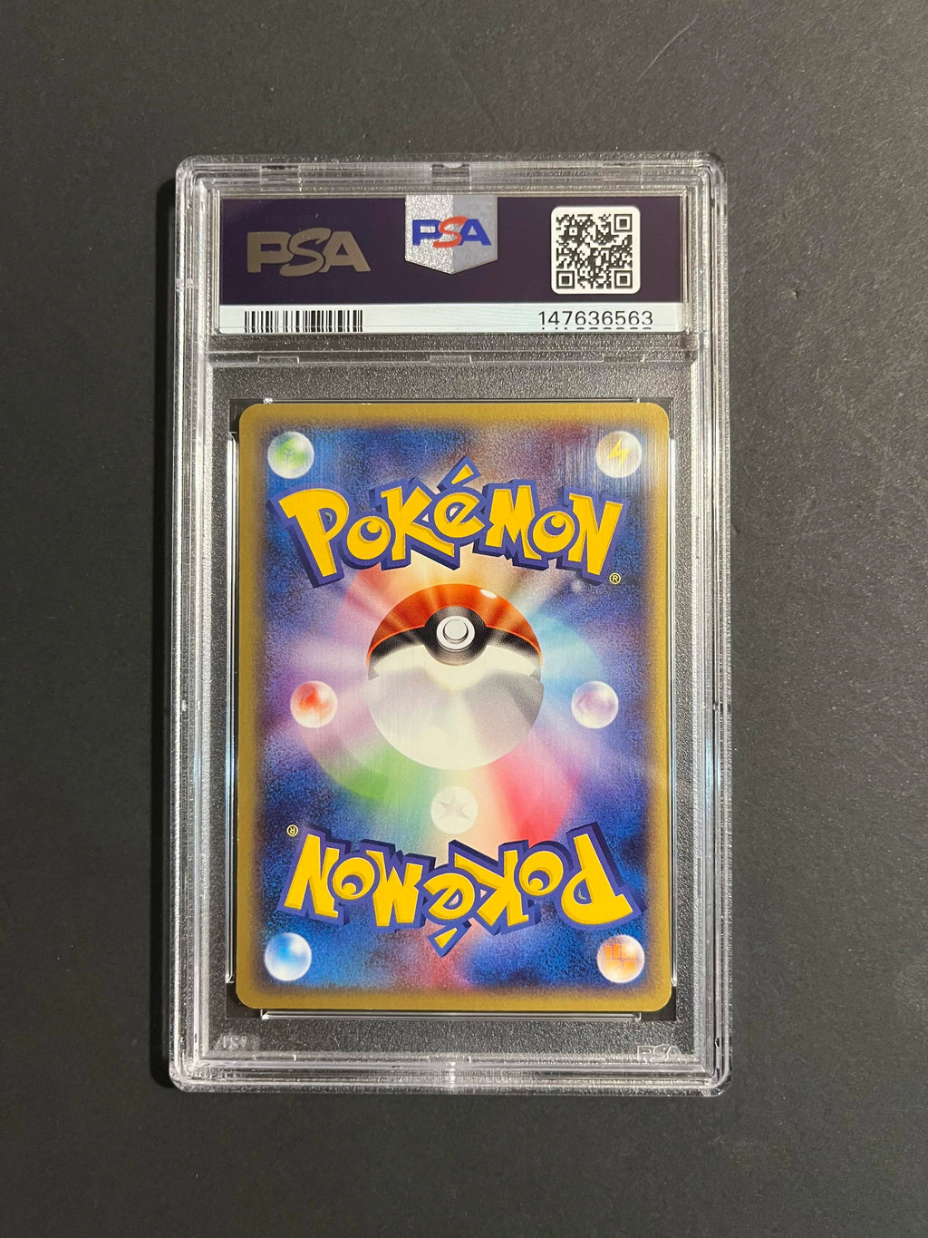 PSA 9 Venusaur 004/029 Pokémon-e Starter Deck Japanese 1st Edition