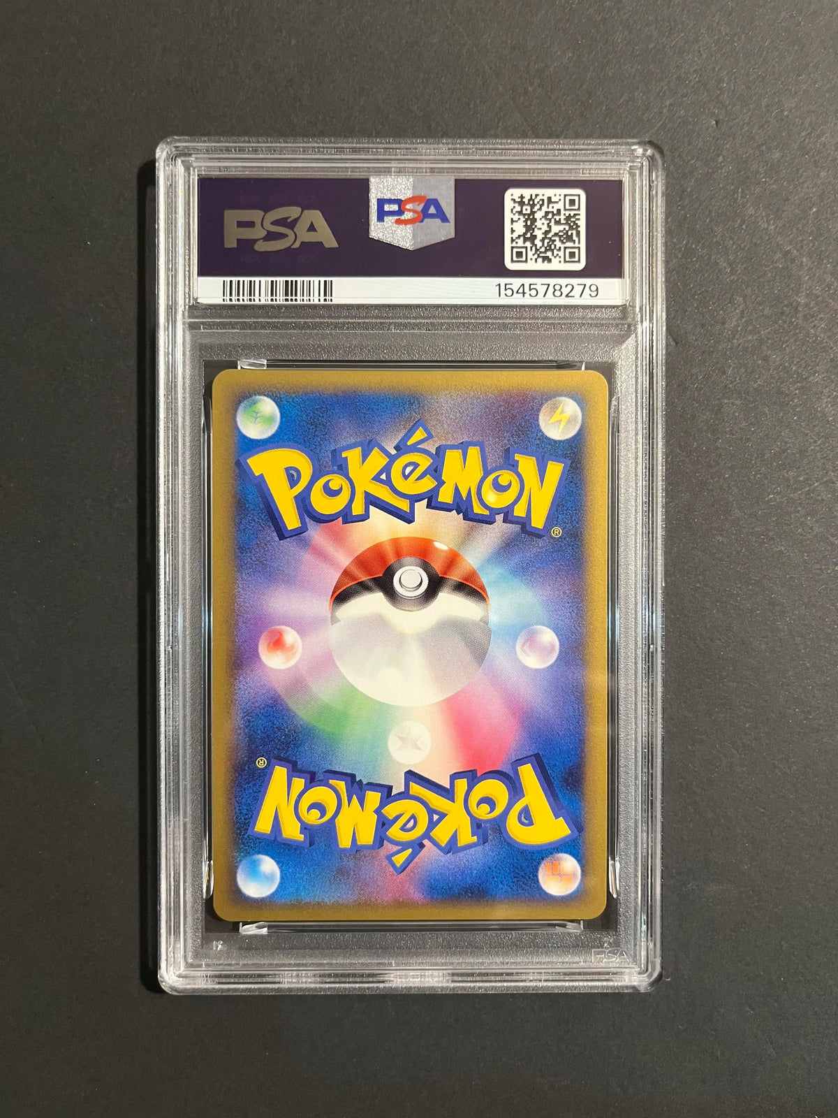 PSA 9 Giratina M 014/022 MRP09 Movie Commemoration Japanese