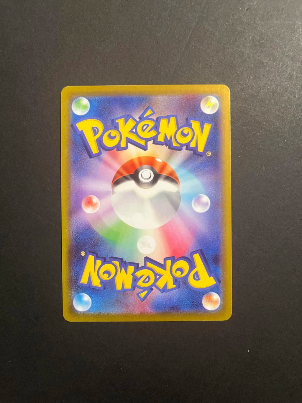 Snorlax 077/071 CHR S10a Dark Phantasma Japanese