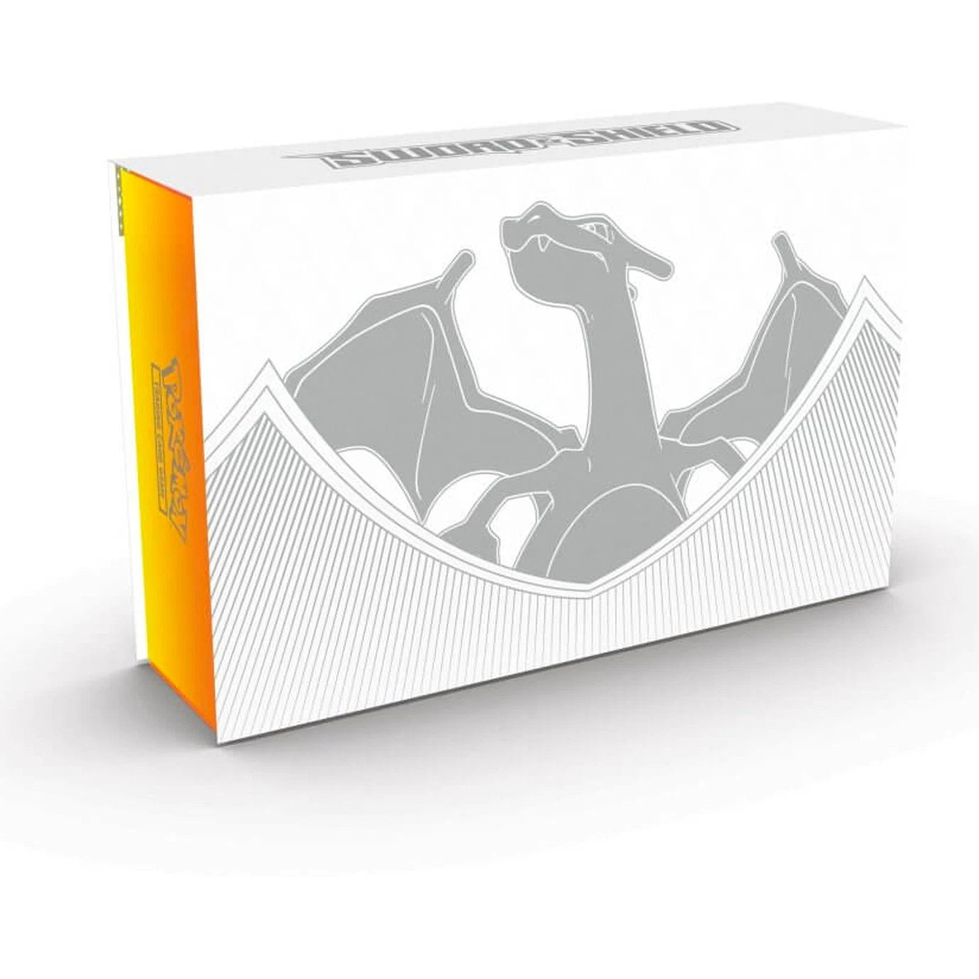 Charizard Ultra Premium Collection – Sword & Shield (UPC)