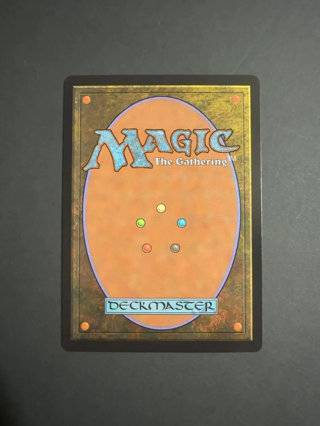 Flame-Chain Mauler 0138 ECL Lorwyn Eclipsed