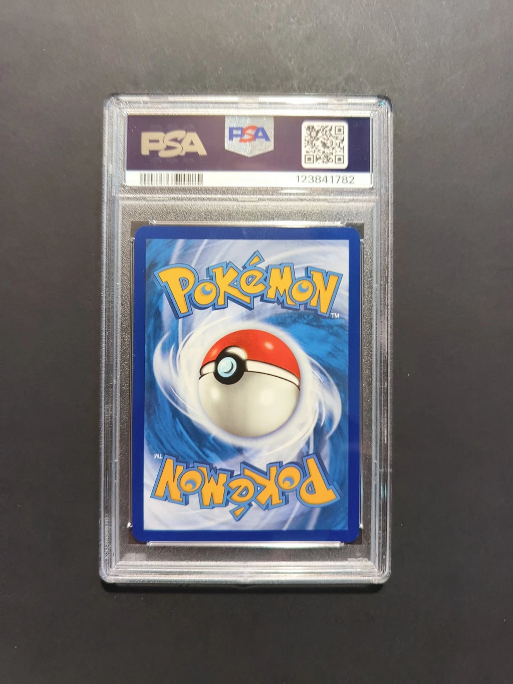 PSA 9 Umbreon Stamped 130/197 EB Games Exclusive