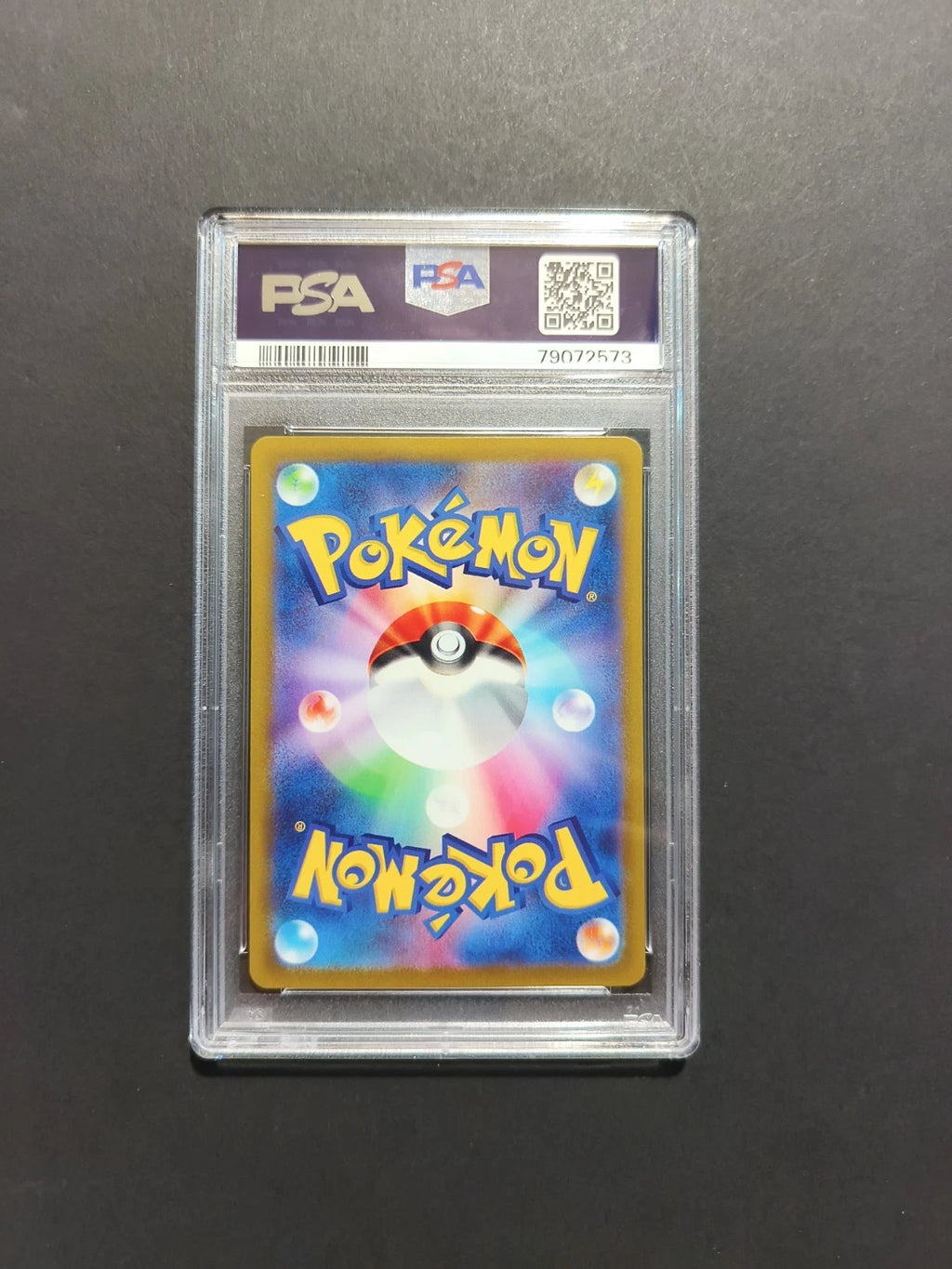 PSA 10 Glaceon VSTAR 217/172 VSTAR Universe